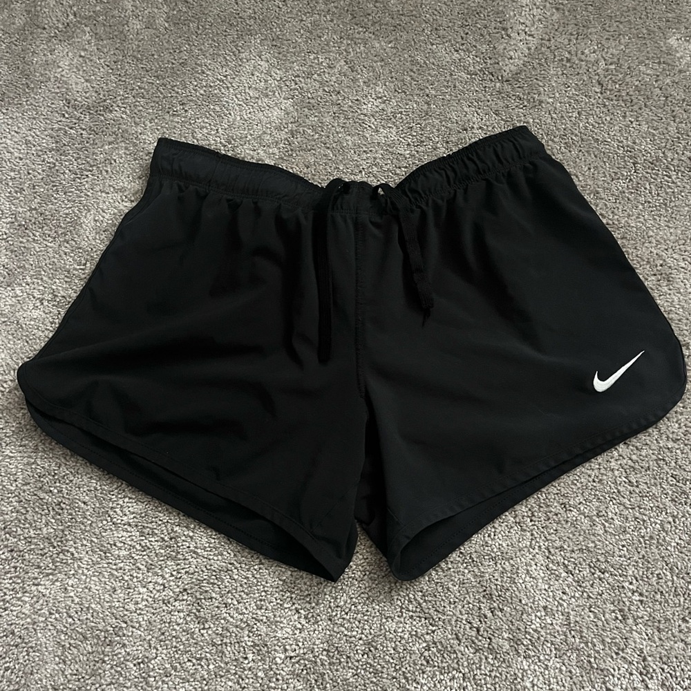 cute nike athletic shorts